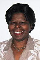 Ruth Labeth
