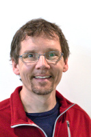 Peter Enns