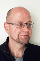 Mario Marchand