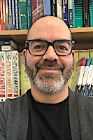 David Manafo