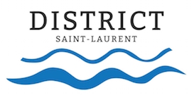 ACM - District St-Laurent