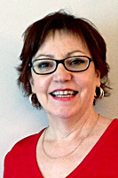 Claire Lachance