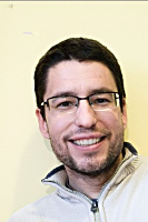 Joel Cornuz