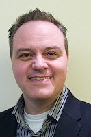 Stéphane Rhéaume