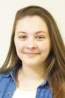 Priscilla Roy