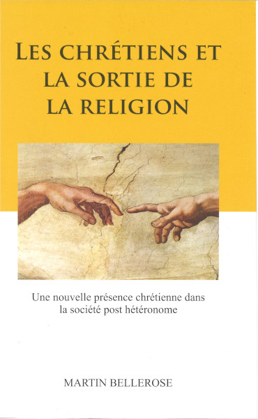 Les chrétiens et la sortie de la religion