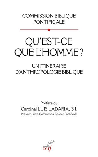 qu'est-ce que l'homme ?